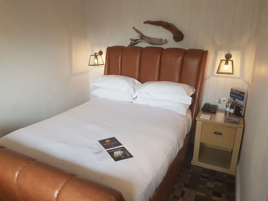Hotel Du Vin & Bistro Brighton