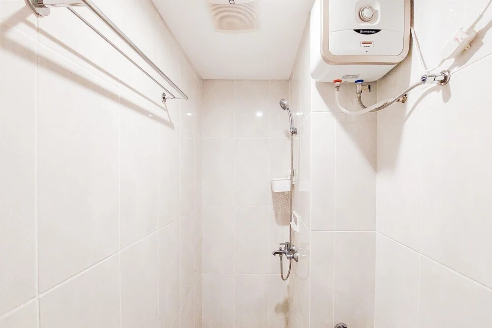 Good Deal And Homey 2Br Serpong Garden Apartment