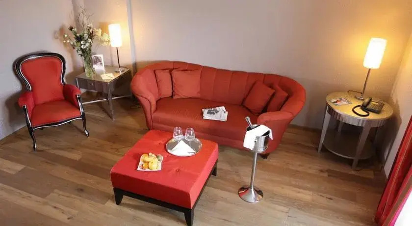 Golf Relais Monforte