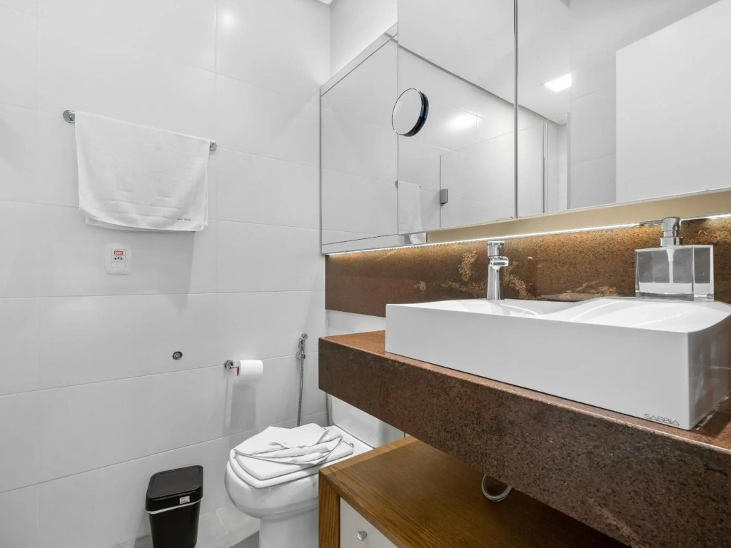 Loft Gramado - 309