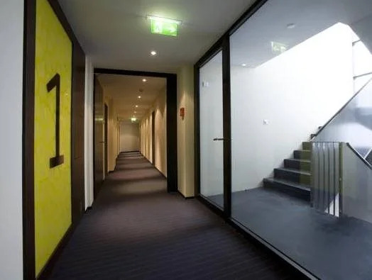 Hotel Astoria