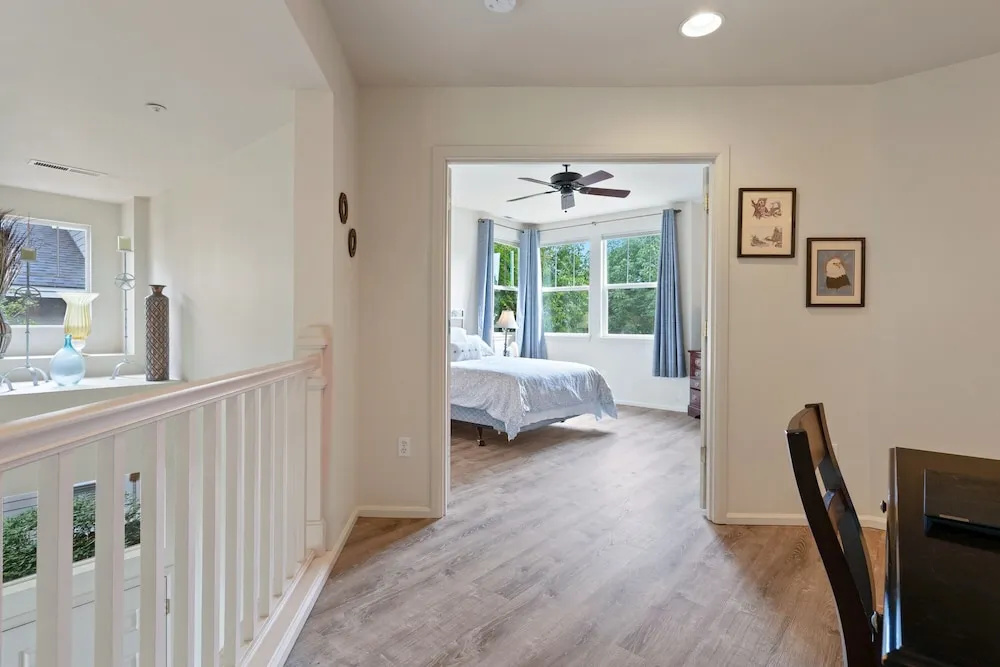 Old Mill Proxi 2 Bedroom Townhouse by RedAwning