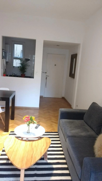 Las Heras Suites Palermo