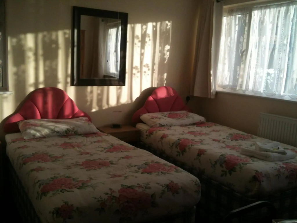 Hotel Victoria