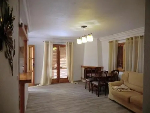 Casas Holiday - dos playas
