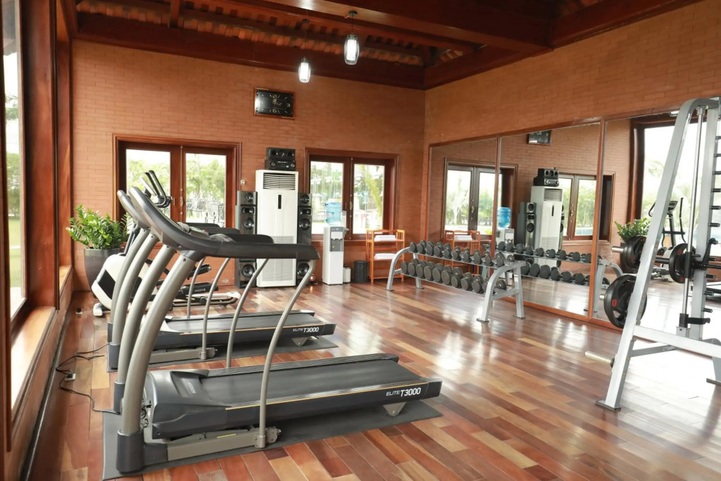 Central Hotel Thanh Hoá
