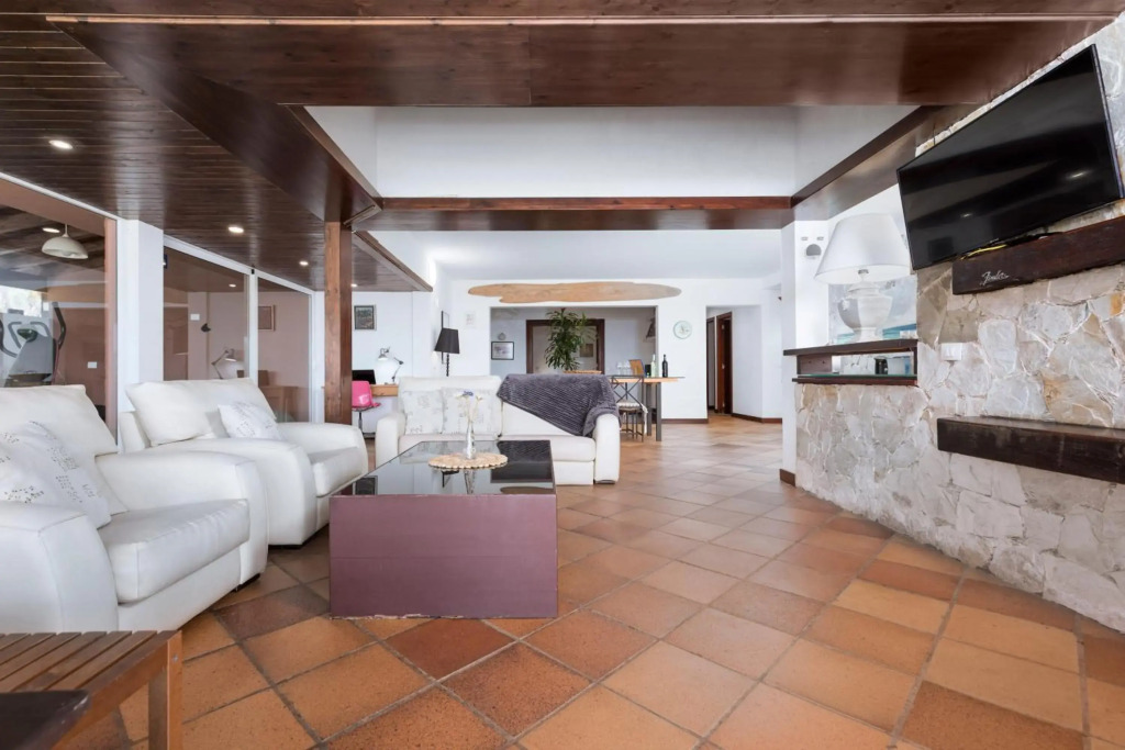 Home2Book Ocean View Villa with Private Pool