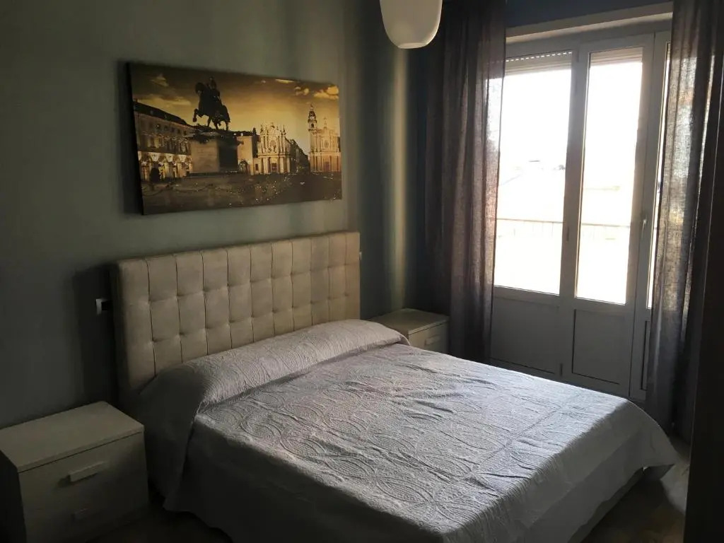 Torino BellaVista Inn Apartment