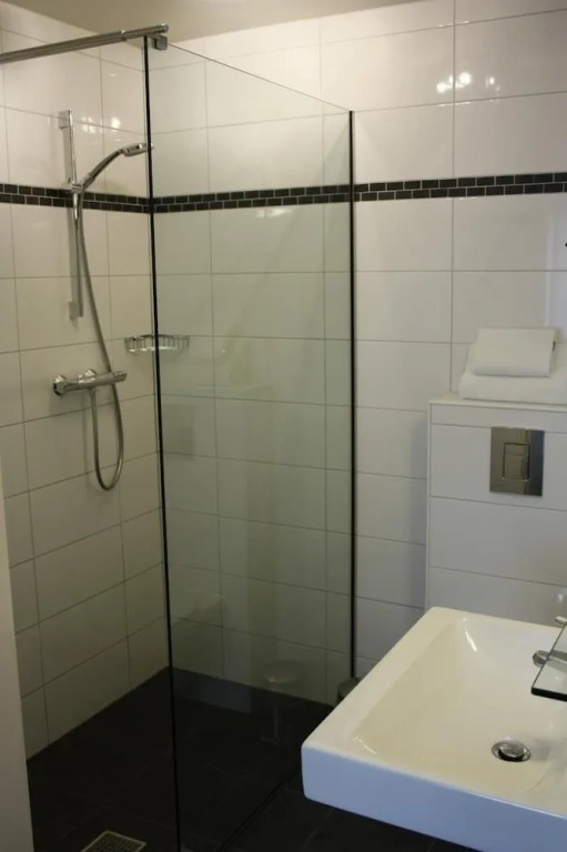 Hotel & Appartementen Royal