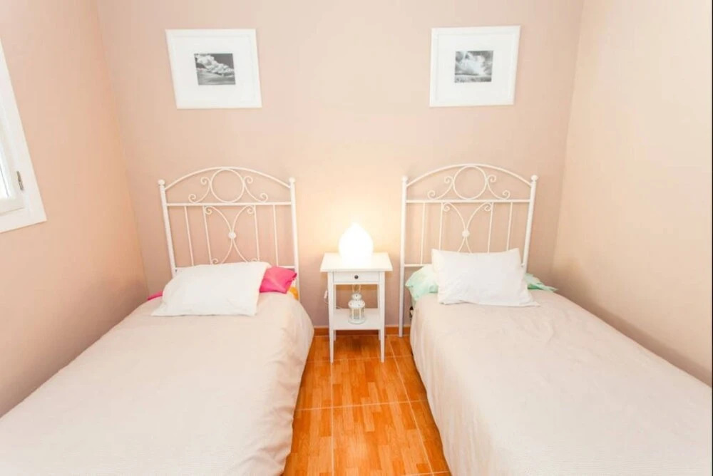 Apartment in Jerez de la Frontera - 103885 by MO Rentals