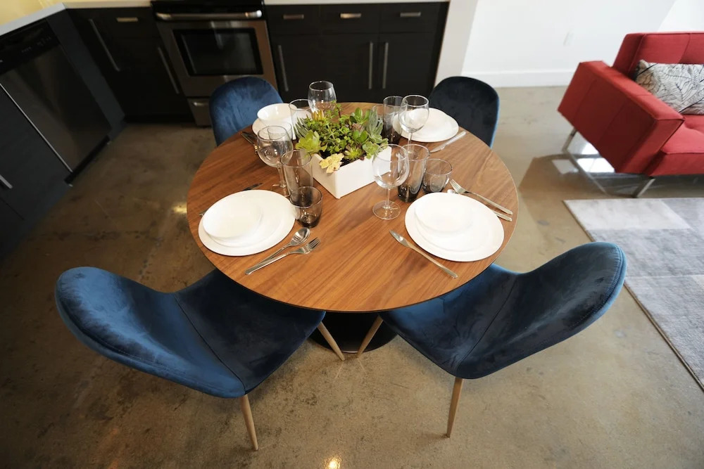 Urban Lifestyle Suites