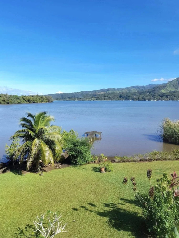 Te Mana Lodge