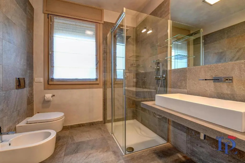 Desenzanoloft Oscar Luxury Suite