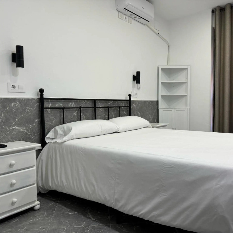 Hotel Madrid Río