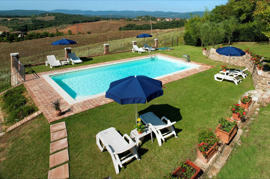 B&B Casale Virgili