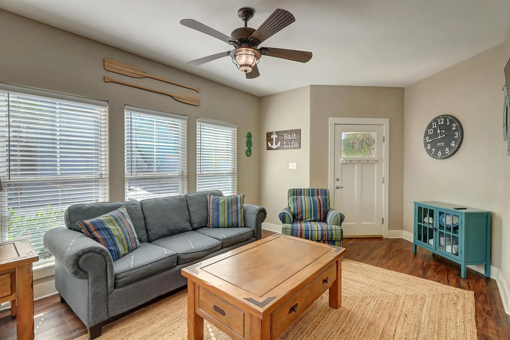Flip Flop Paradise VW31