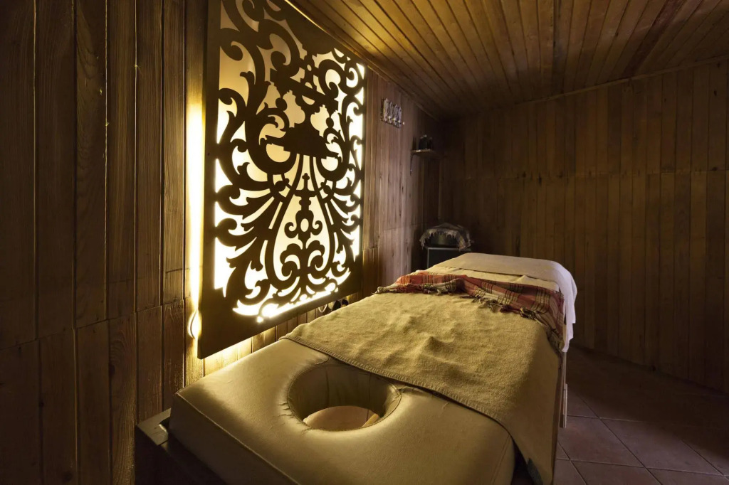 Crystal Hotel Bodrum