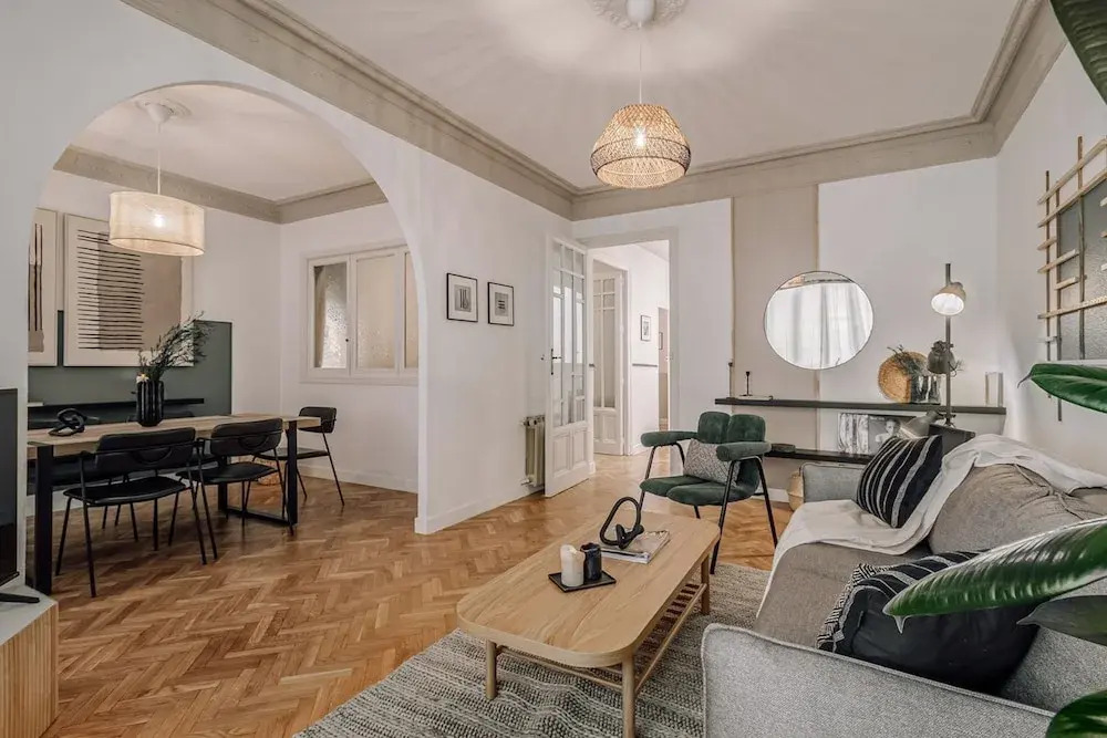 Arce - 3 Bedrooms in Salamanca