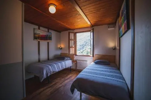 Camping La Ribere