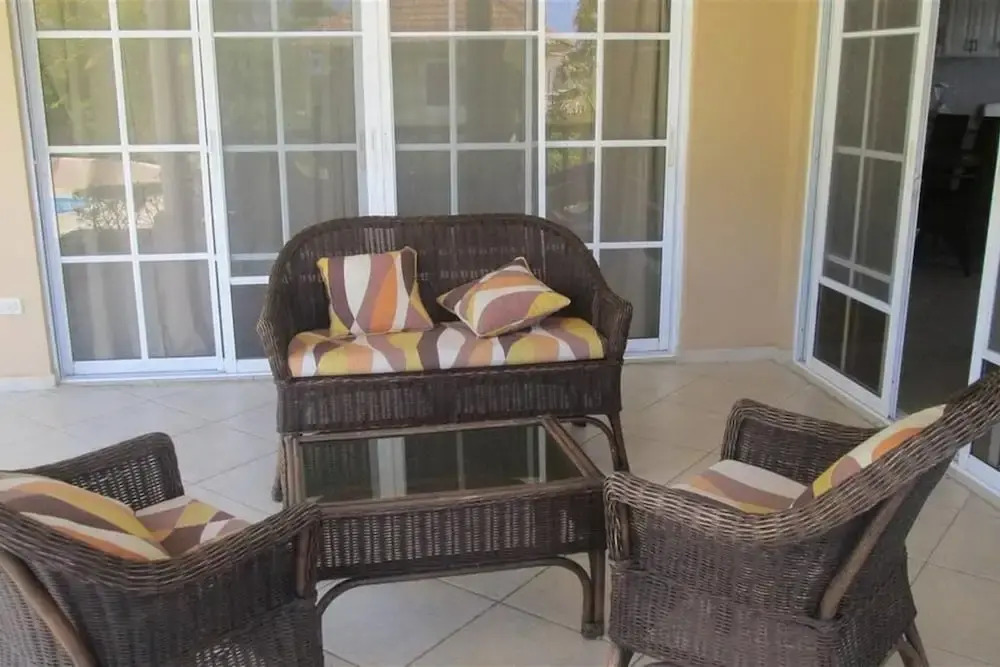 Hilltop Ocean View Villa w/ Large Pool Walking to Strip and Sosua Beach
