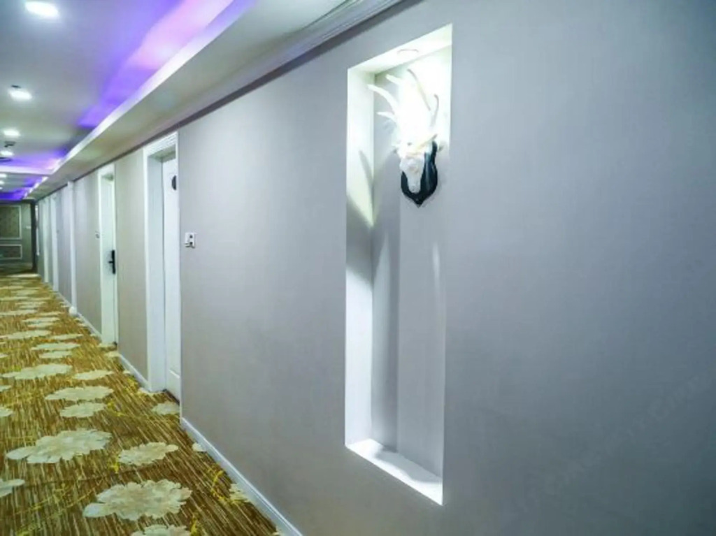 Jiehui Hotel