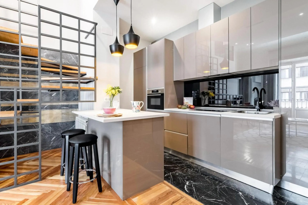 Sagasta Suites Luxury Apartments