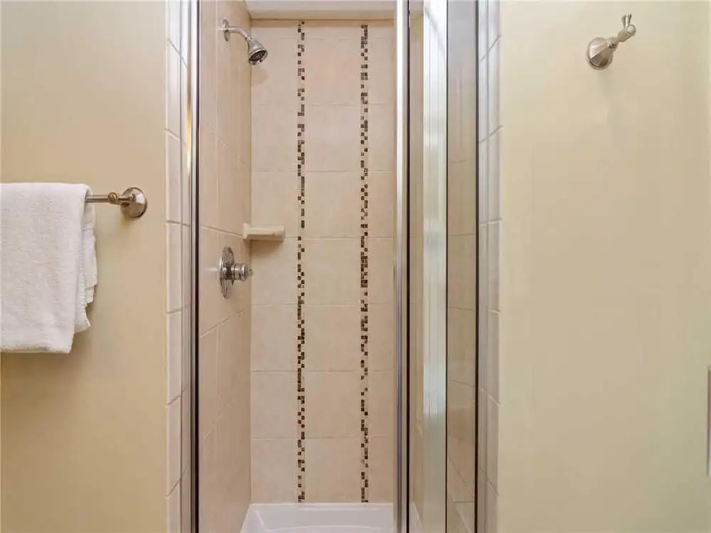 Grand Panama 102 Tower I - Two Bedroom Condo