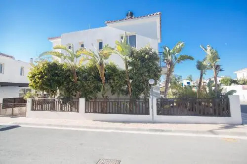 Meena Villa