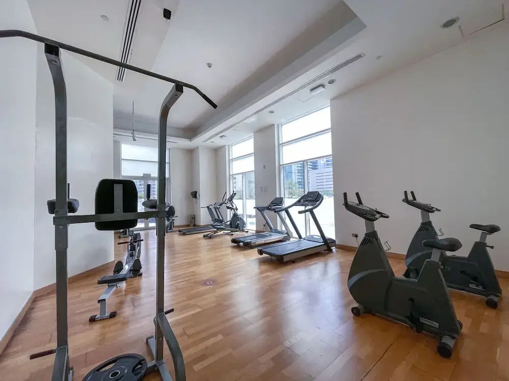 Prime Studio Stay in Barsha Heights