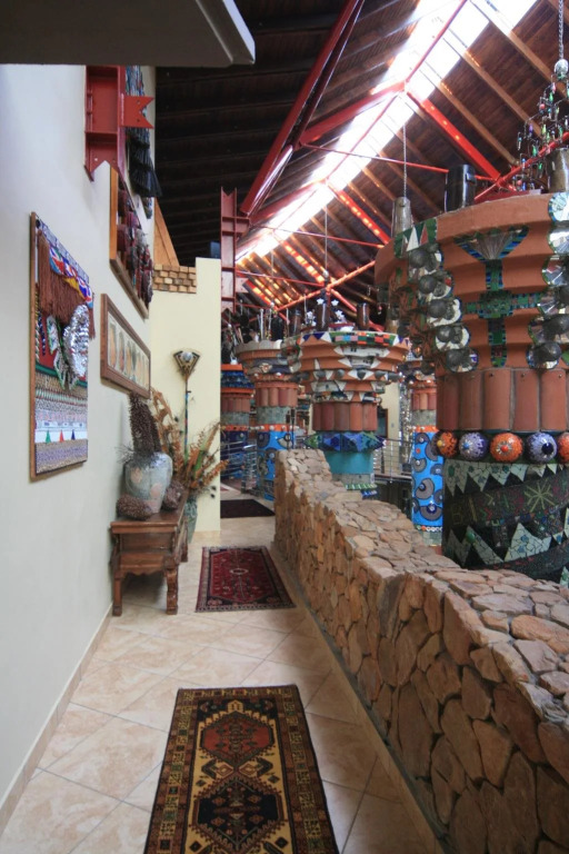 AmmaZulu African Palace