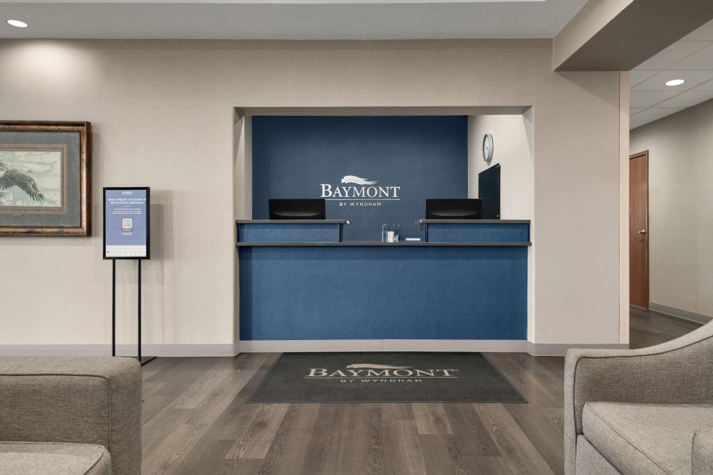 Baymont by Wyndham Rockford