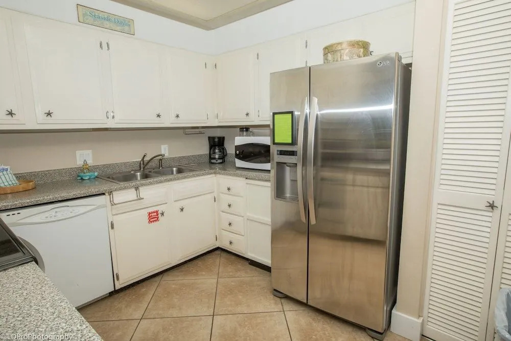 Dolphin Point 104B Destin - 2 Br Condo