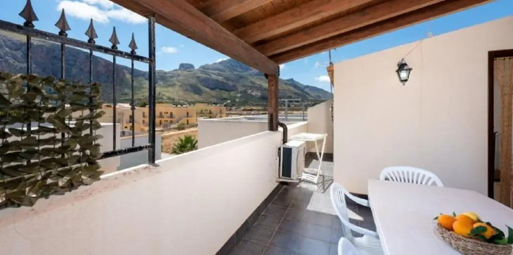 Casa Jenny