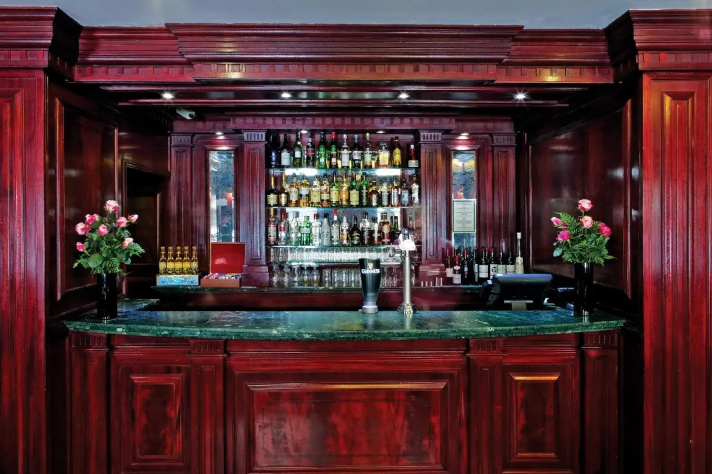 Gem Fitzrovia Hotel