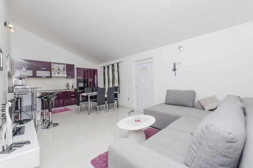 Apartments Franceska