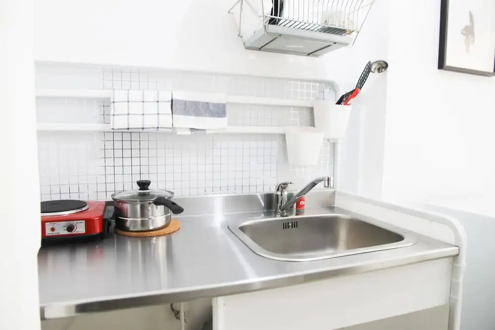 Exclusive Studio Room Poris 88 Apartment