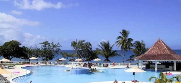 Inn on the Beach