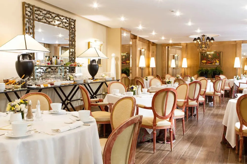 Stikliai Palace Residence