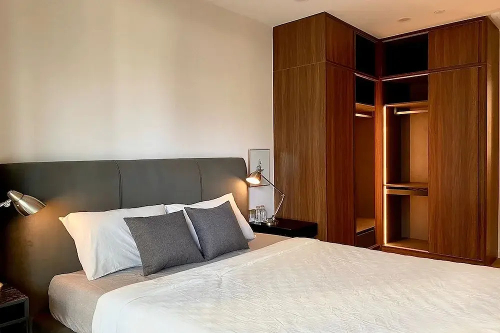 The Metropole - Horizon View Riverside