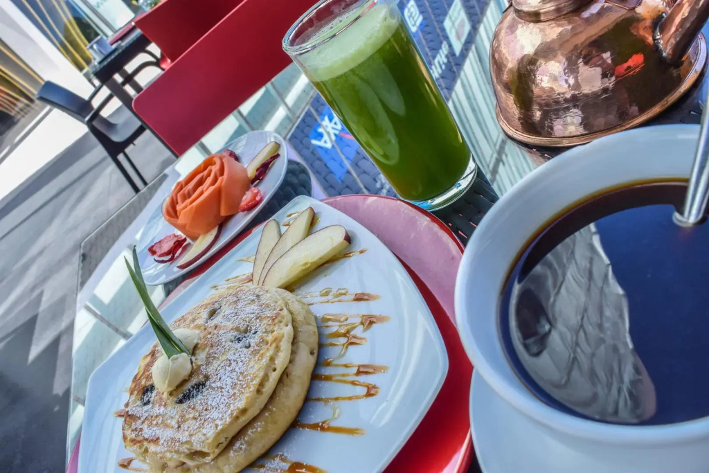 Hotel Belo Grand Morelia