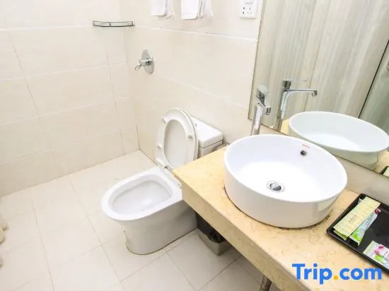 Xinhao Business Hotel