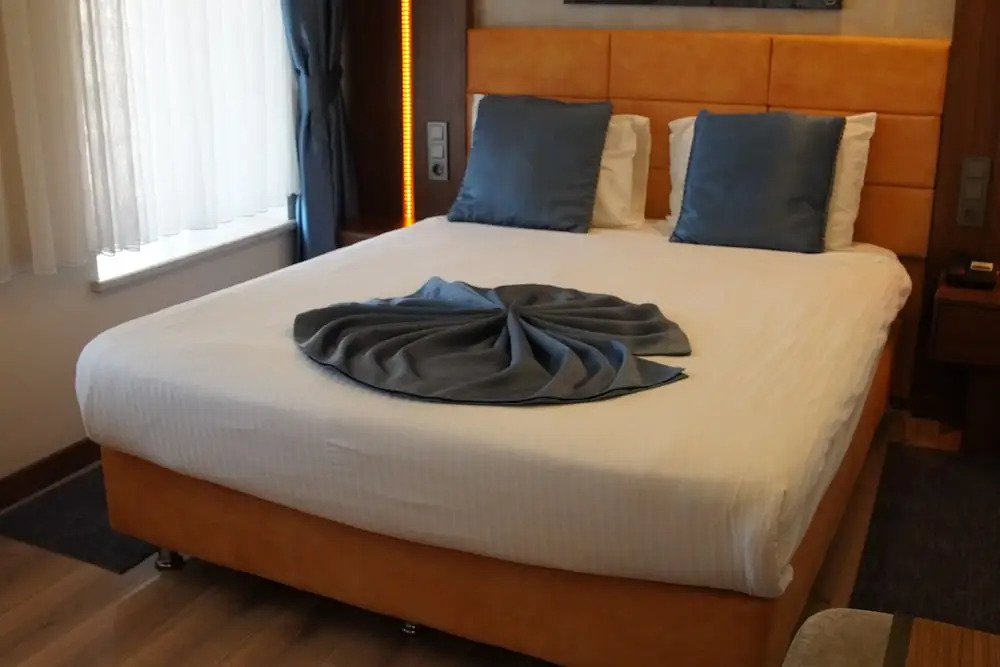 Ankuva Hotel