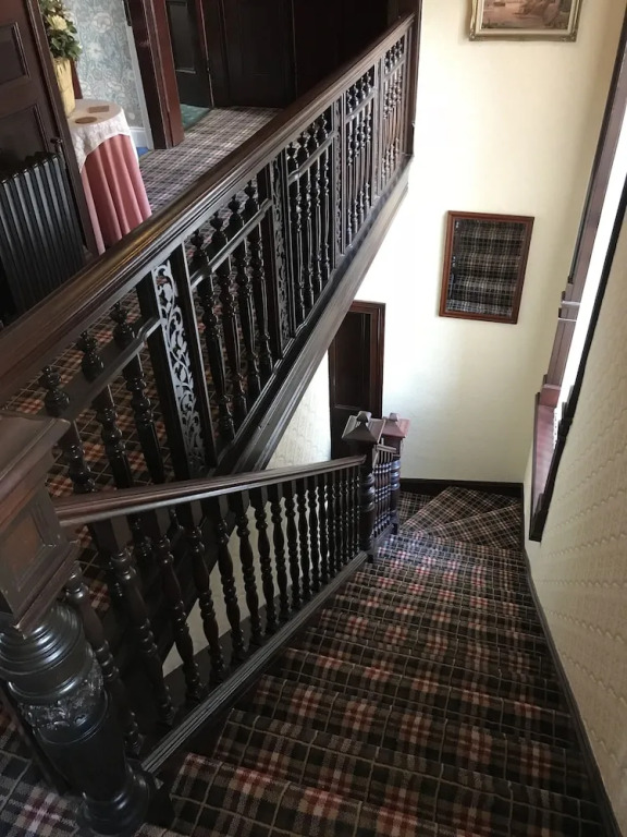Cowrie Guest House