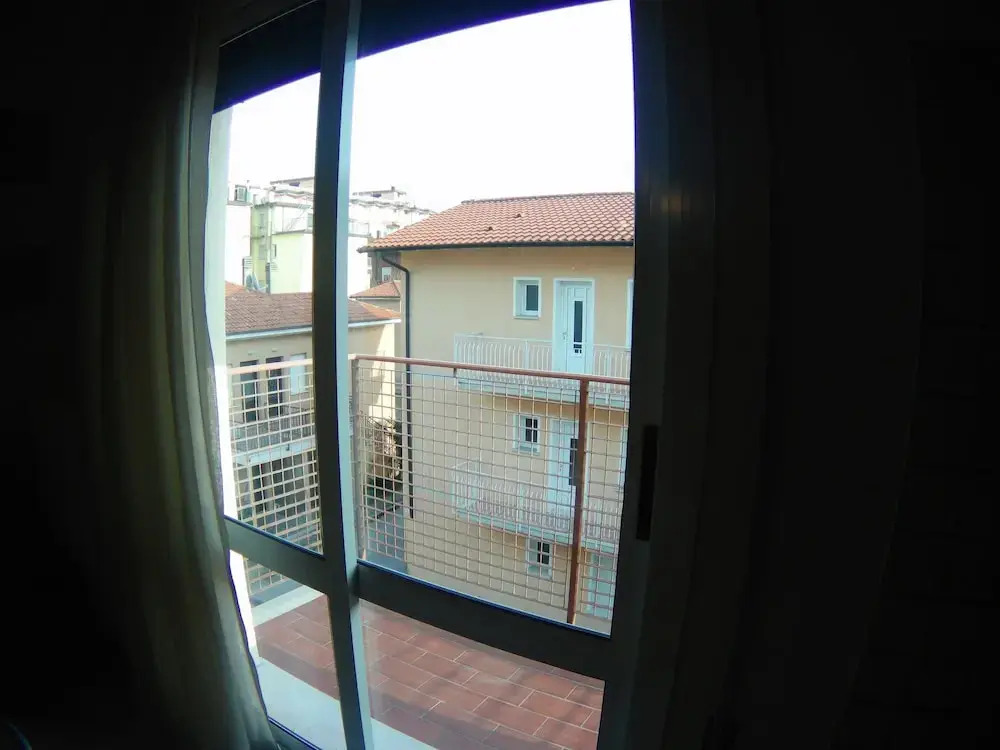 Euroresidence n. 16