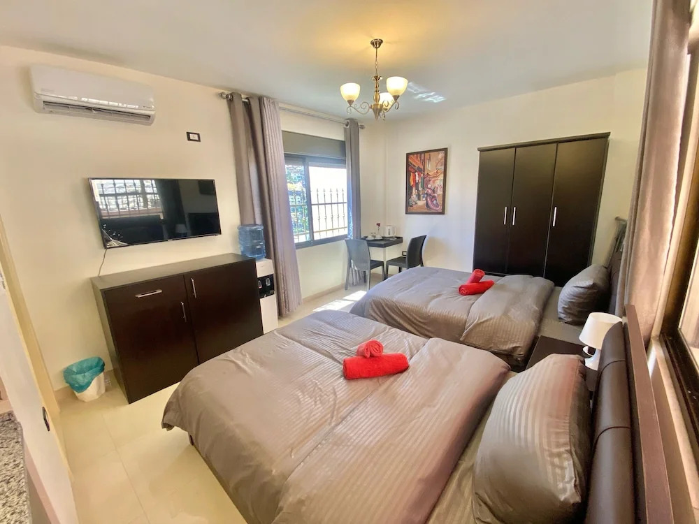 VillaMira GuestHouse 2 Downtown Amman
