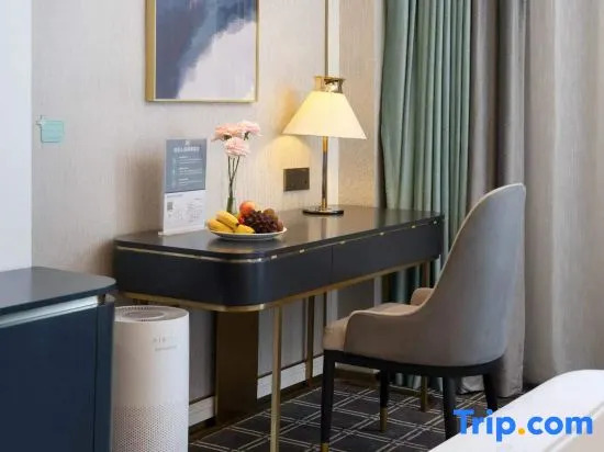 Xana Deluxe Hotel Zhongshan Bei Railway Station and OCT Bay Branch