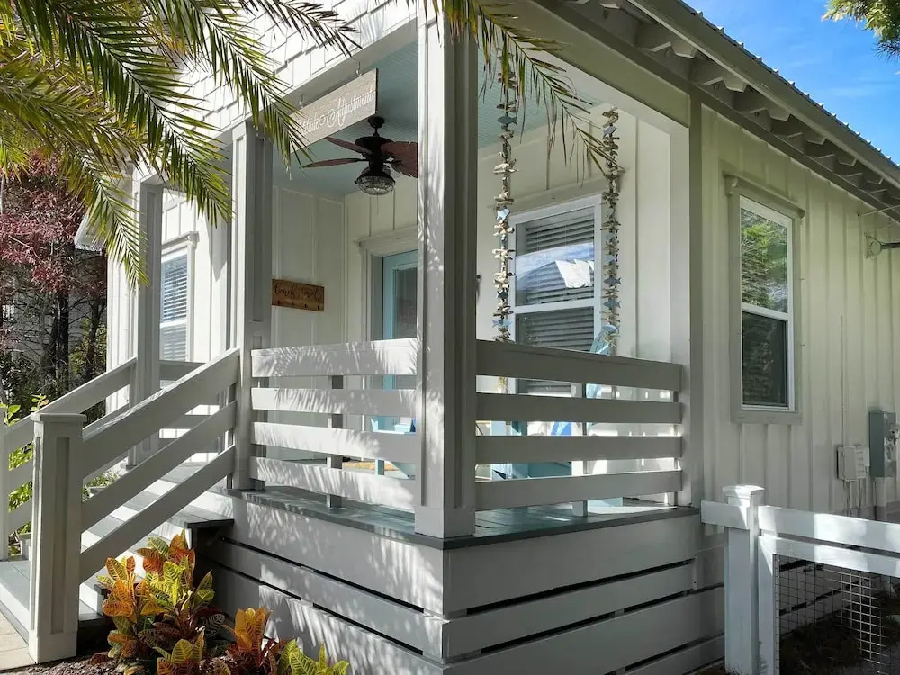 Santa Rosa Home w/ Pool Access - Half Mi to Beach!