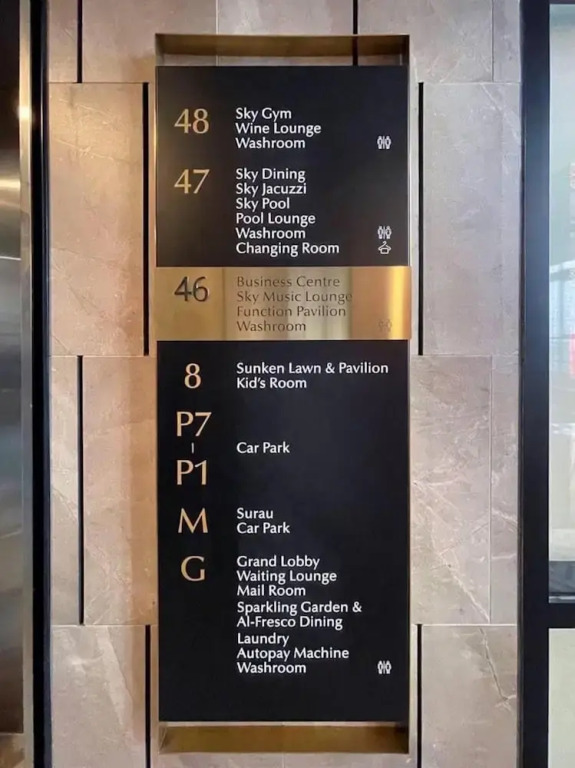 Luxurious Suites in Kl Centre