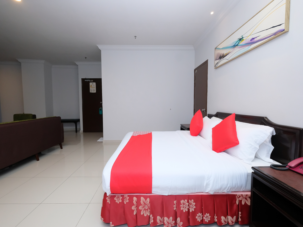 Hotel Green Park