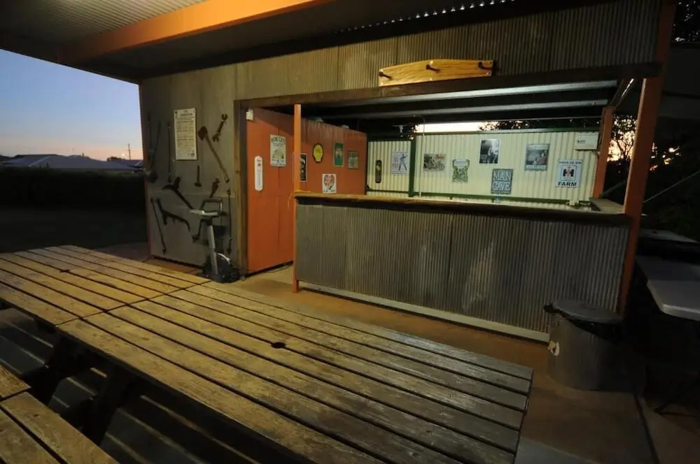 The Gidgee Inn